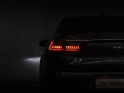 Kia K7 YG (II) Москва  - изображение 29