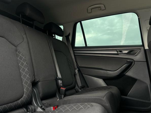 Skoda Kodiaq I с пробегом 2019 года, цена 2 419 000 рублей, 81000 км, внедорожник, Автокод Объявления