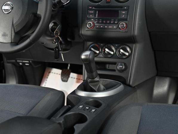 Nissan Qashqai I Рестайлинг с пробегом 2013 года, цена 659 000 рублей, 133000 км, внедорожник, Автокод Объявления