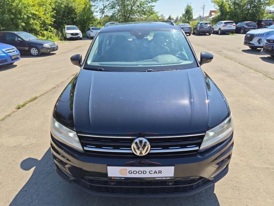 Volkswagen Tiguan II Саратов  - изображение 14