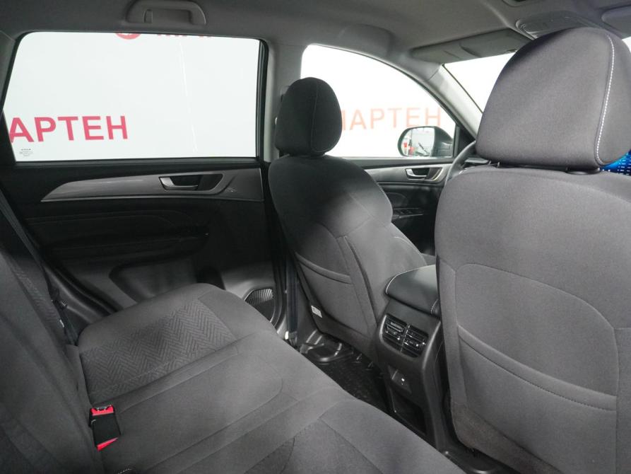 Haval M6 II Вологда  - изображение 11