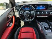 Mercedes-Benz GLE Coupe AMG II (C167) Рестайлинг Пермь  - изображение 45