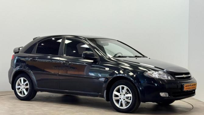 Chevrolet Lacetti I с пробегом 2012 года, цена 549 000 рублей, 180000 км, хэтчбек, Автокод Объявления
