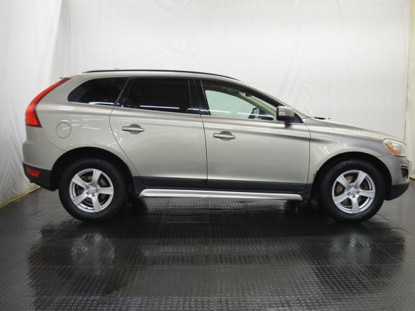 Volvo XC60 I с пробегом 2012 года, цена 1 225 000 рублей, 291135 км, внедорожник, Автокод Объявления