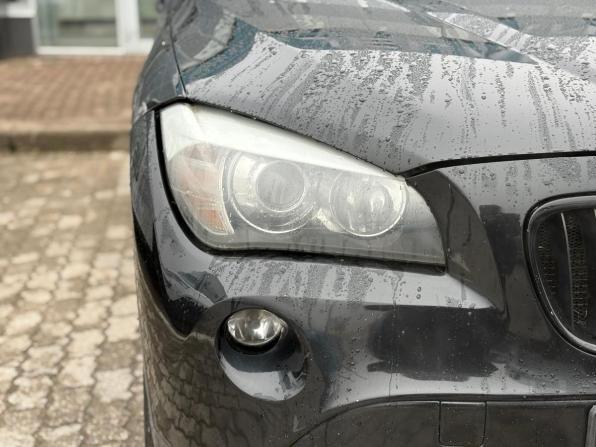 BMW X1 I (E84) с пробегом 2012 года, цена 1 155 000 рублей, 195181 км, внедорожник, Автокод Объявления