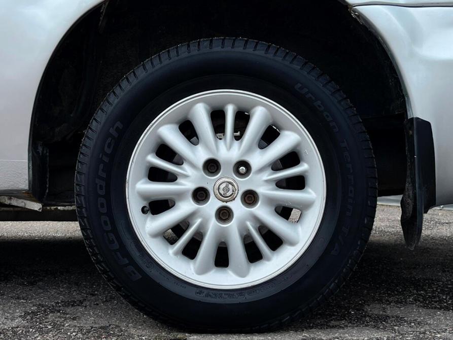 Chrysler Town &amp; Country IV Санкт-Петербург  - изображение 22