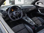 Audi TT III (8S) Рестайлинг Краснодар  - изображение 26