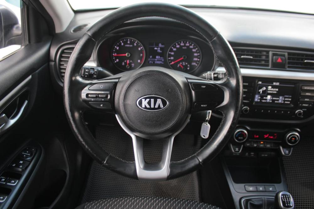 Kia Rio IV Воронеж  - изображение 12