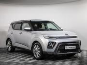 Kia Soul III Санкт-Петербург  - изображение 26