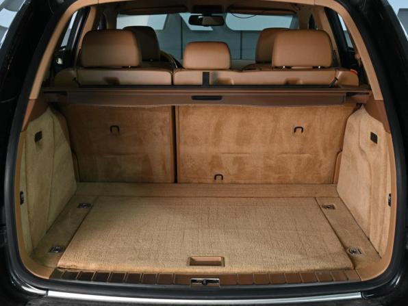 Porsche Cayenne I (955) с пробегом 2007 года, цена 1 619 000 рублей, 184362 км, внедорожник, Автокод Объявления
