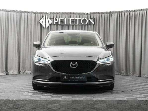 Mazda 6 III (GJ) Рестайлинг 2 с пробегом 2021 года, цена 2 890 000 рублей, 94389 км, седан, Автокод Объявления
