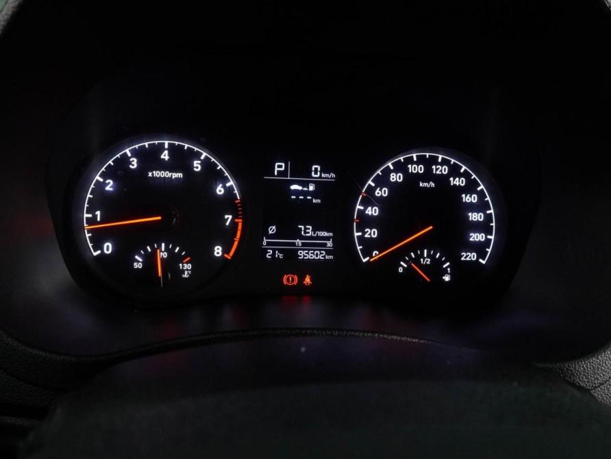Hyundai Solaris II Воронеж  - изображение 18