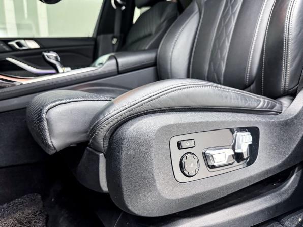 BMW X7 I (G07) с пробегом 2022 года, цена 9 200 000 рублей, 86483 км, внедорожник, Автокод Объявления