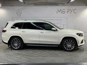 Mercedes-Benz GLS II (X167) Москва  - изображение 33