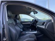 Audi Q5 II (FY) Москва  - изображение 54