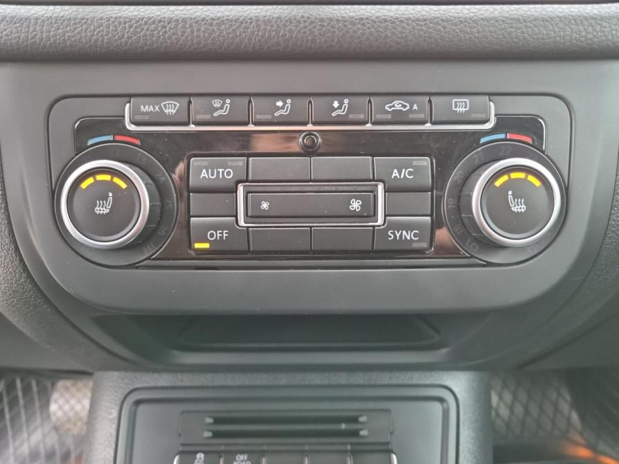 Volkswagen Tiguan I Рестайлинг Саратов  - изображение 29