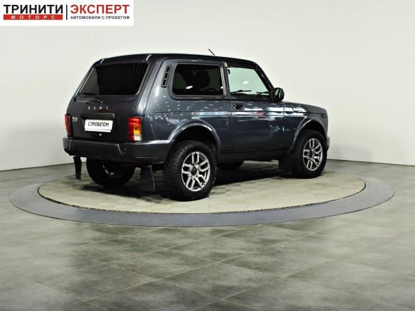 Lada (ВАЗ) Niva Legend с пробегом 2021 года, цена 767 000 рублей, 79022 км, внедорожник, Автокод Объявления