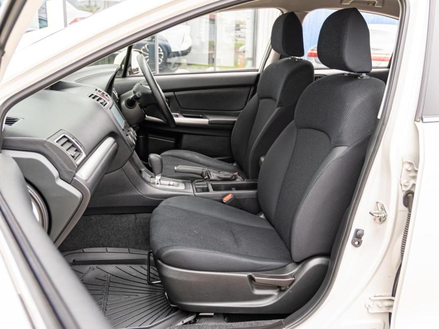 Subaru Impreza IV Рестайлинг Краснодар  - изображение 8