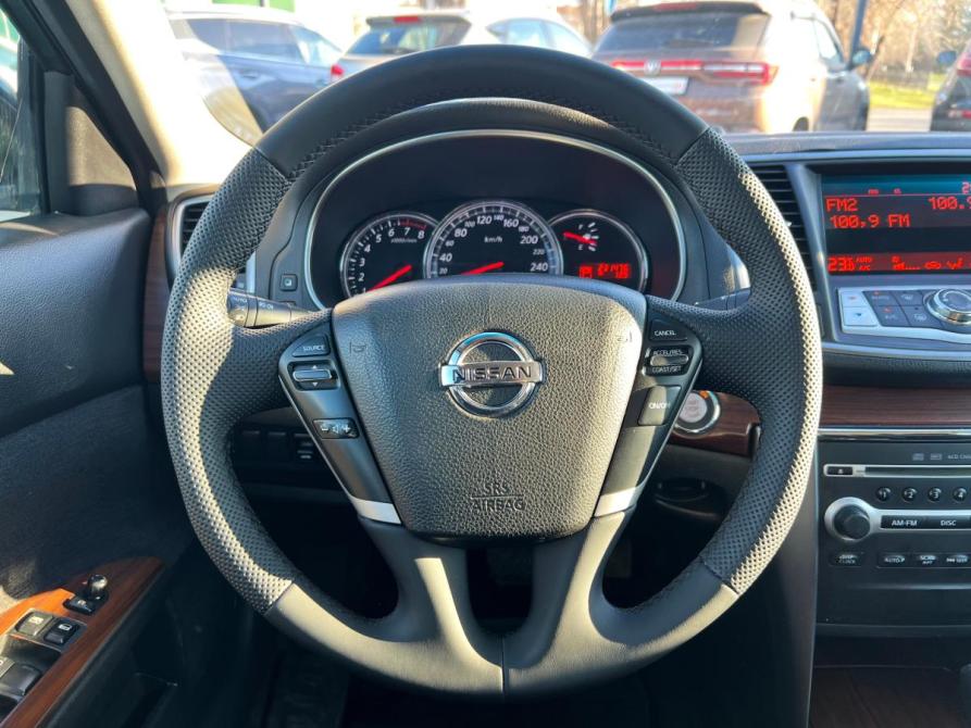 Nissan Teana II Стерлитамак  - изображение 16