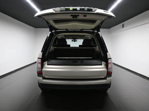 Land Rover Range Rover IV с пробегом 2013 года, цена 2 350 000 рублей, 286693 км, внедорожник, Автокод Объявления
