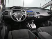 Honda Civic VIII Ростов-на-Дону  - изображение 25