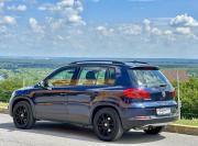 Volkswagen Tiguan I Рестайлинг Уфа  - изображение 18