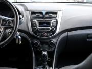 Hyundai Solaris I Рестайлинг Москва  - изображение 37