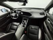 Geely Tugella I Москва  - изображение 33