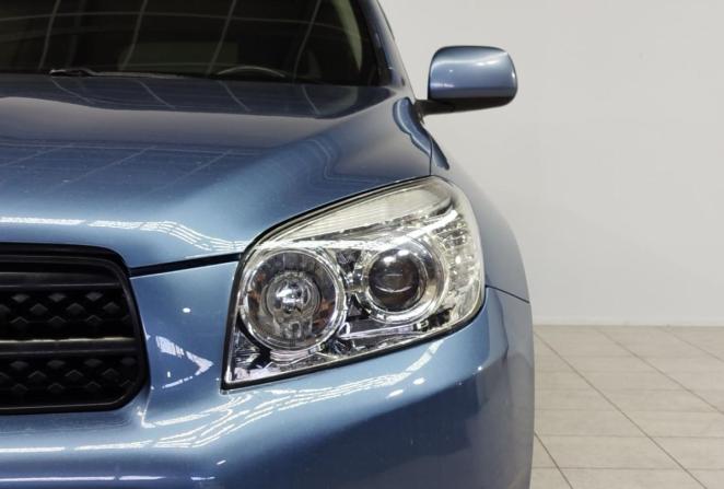 Toyota RAV4 III (XA30) с пробегом 2007 года, цена 930 000 рублей, 327983 км, внедорожник, Автокод Объявления