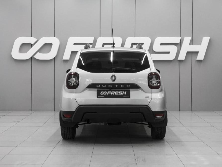 Renault Duster II Ростов-на-Дону  - изображение 4