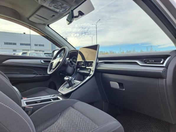 Haval M6 II с пробегом 2023 года, цена 1 635 000 рублей, 64877 км, внедорожник, Автокод Объявления