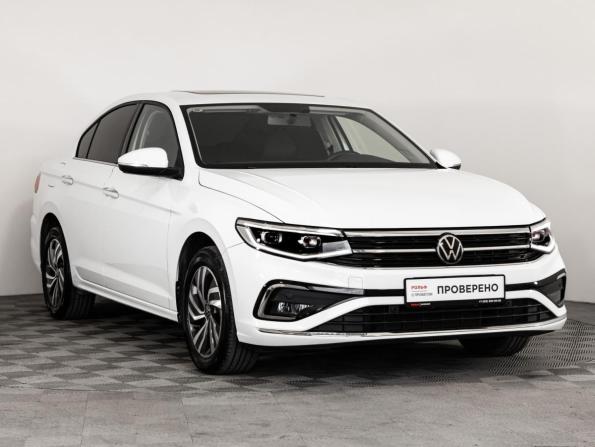 Volkswagen Bora IV (China Market) Рестайлинг с пробегом 2024 года, цена 2 099 000 рублей, 34135 км, седан, Автокод Объявления