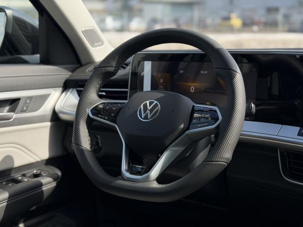 Volkswagen Tavendor I с пробегом 2025 года, цена 5 790 000 рублей, 50 км, внедорожник, Автокод Объявления