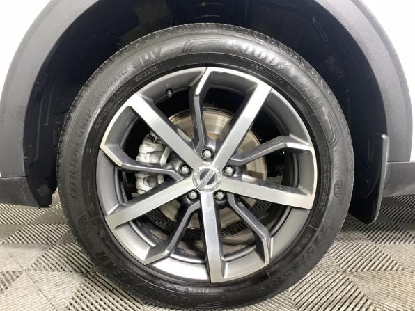 Haval F7x I с пробегом 2021 года, цена 1 780 000 рублей, 89560 км, внедорожник, Автокод Объявления
