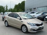 Kia Rio III Рестайлинг Сыктывкар  - изображение 27