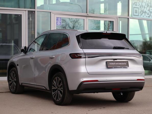 Geely Galaxy Starship 7 с пробегом 2025 года, цена 3 450 000 рублей, 75 км, внедорожник, Автокод Объявления
