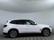 BMW X3 III (G01) Санкт-Петербург  - изображение 25
