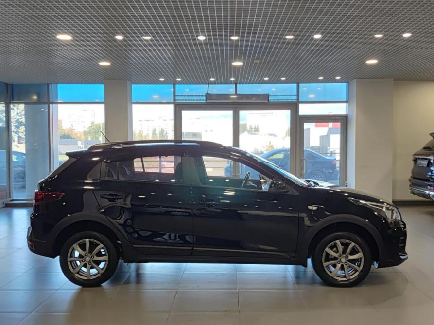 Kia Rio IV Рестайлинг Казань  - изображение 5