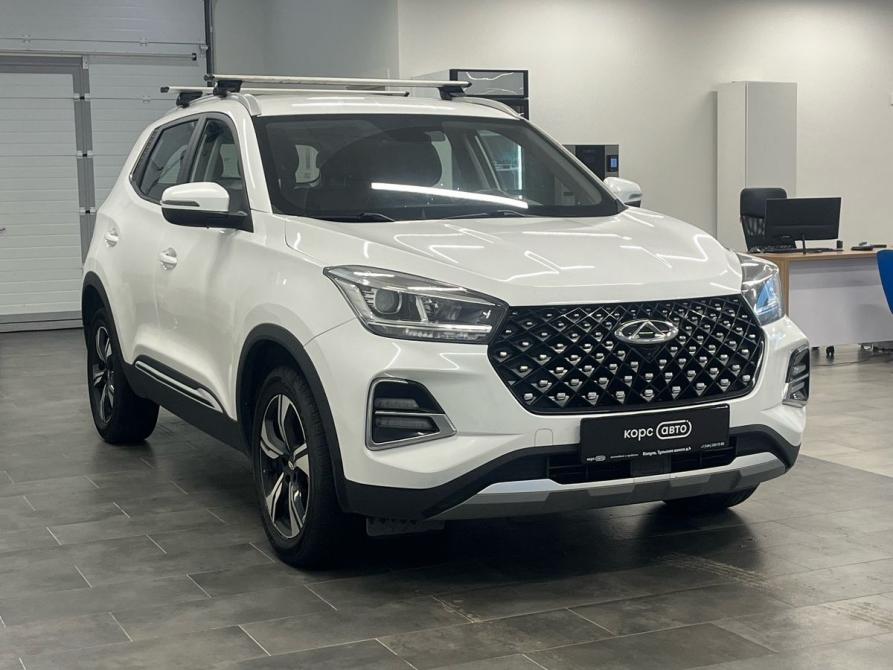Chery Tiggo 4 Pro I Калуга  - изображение 3