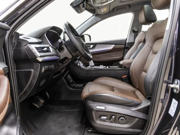 Chery Tiggo 8 Pro I с пробегом 2022 года, цена 1 848 000 рублей, 108947 км, внедорожник, Автокод Объявления