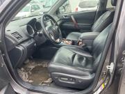 Toyota Highlander II (XU40) Рестайлинг Пермь  - изображение 16