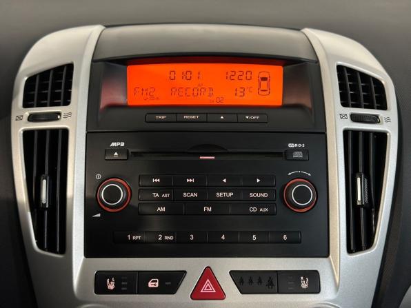 Kia Ceed I с пробегом 2009 года, цена 749 900 рублей, 190579 км, универсал, Автокод Объявления