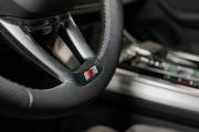 Audi Q8 I (4M) Рестайлинг Москва  - изображение 43