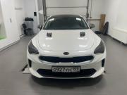 Kia Stinger I Рестайлинг Пермь  - изображение 8