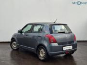 Suzuki Swift III Москва  - изображение 19