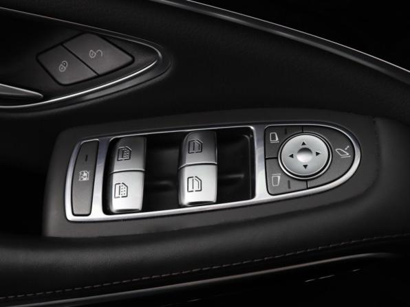 Mercedes-Benz S-Класс VI (W222 C217) Рестайлинг с пробегом 2018 года, цена 4 702 500 рублей, 122624 км, седан, Автокод Объявления