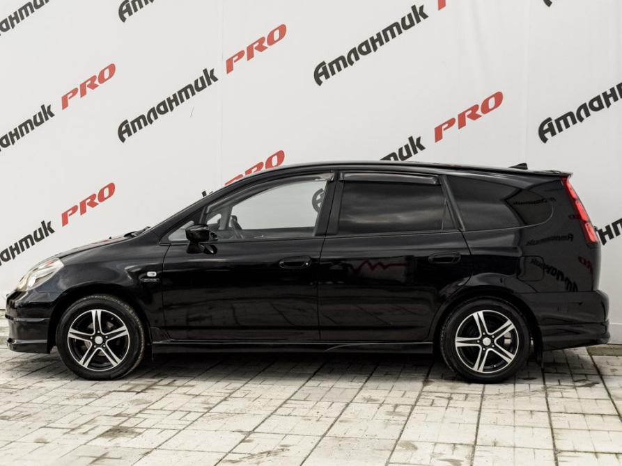 Honda Stream I Рестайлинг Екатеринбург  - изображение 8