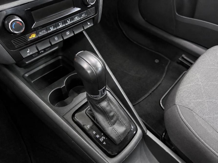 Volkswagen Polo VI Уфа  - изображение 12