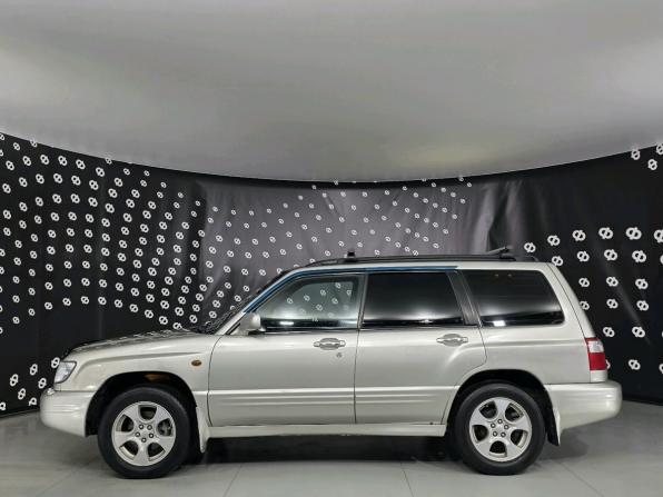Subaru Forester I Рестайлинг с пробегом 2000 года, цена 473 000 рублей, 339761 км, внедорожник, Автокод Объявления