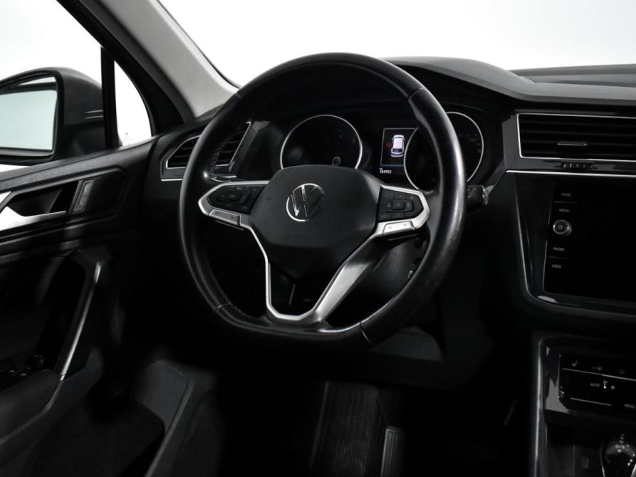Volkswagen Tiguan II Рестайлинг Санкт-Петербург  - изображение 16